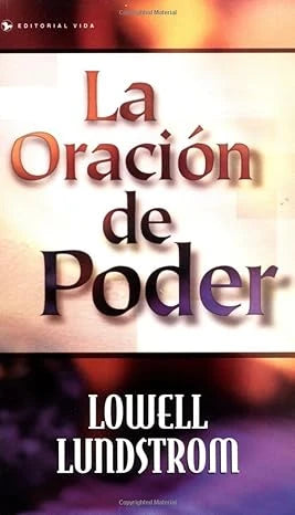 Oracion de poder
