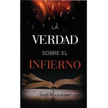 Verdad sobre el infierno