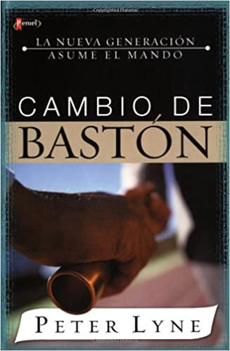 Cambio de baston