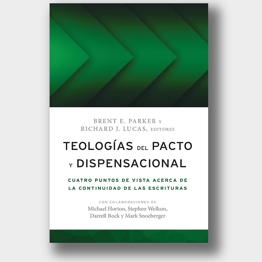 Teologias del pacto y dispensacional