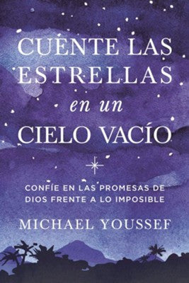 Cuente las estrellas en un cielo vacio