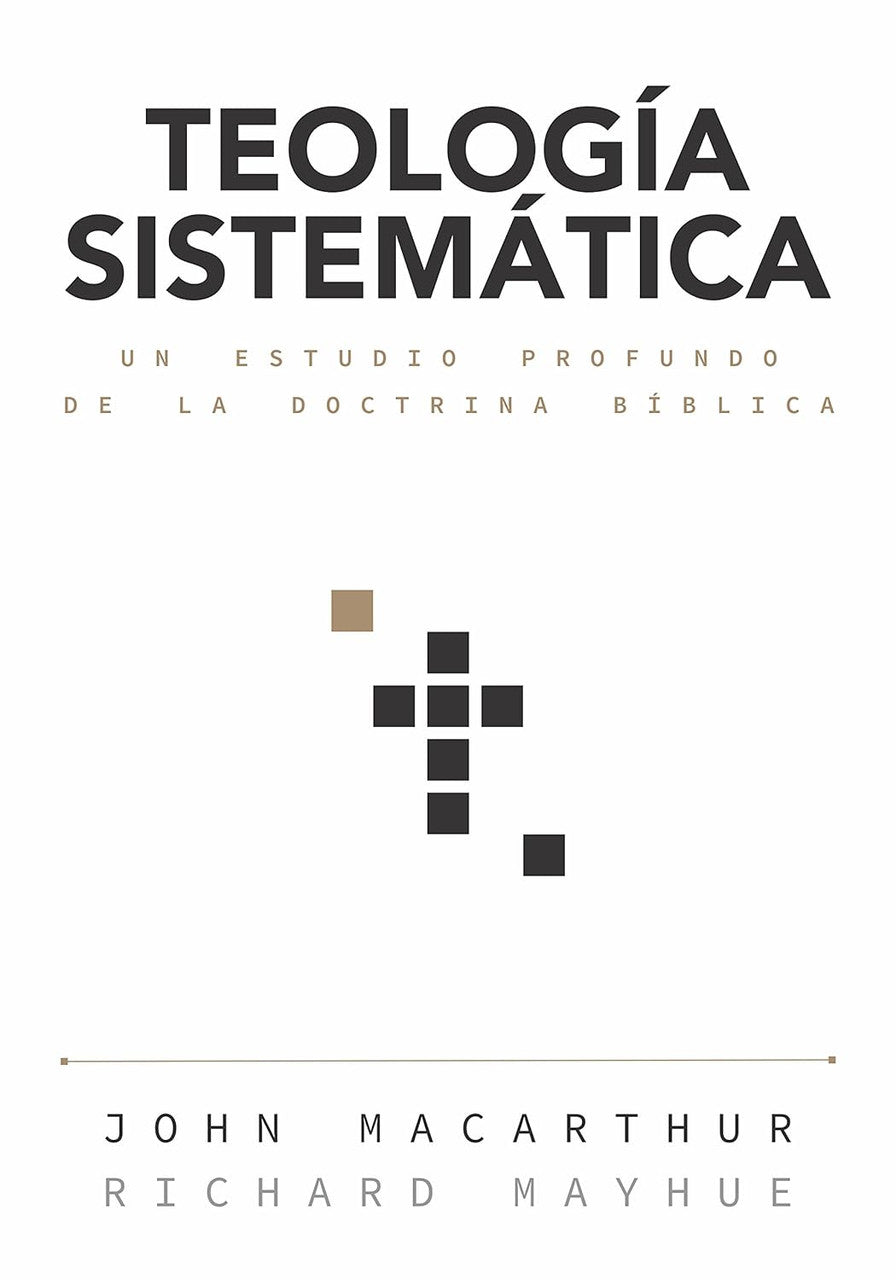 Teologia sistematica