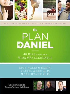 Plan de Daniel - Paquete