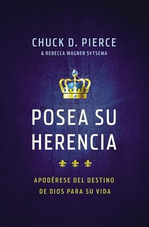 Posea su herencia
