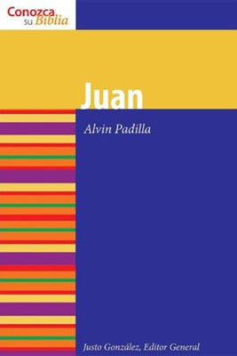 Conozca su Biblia: Juan