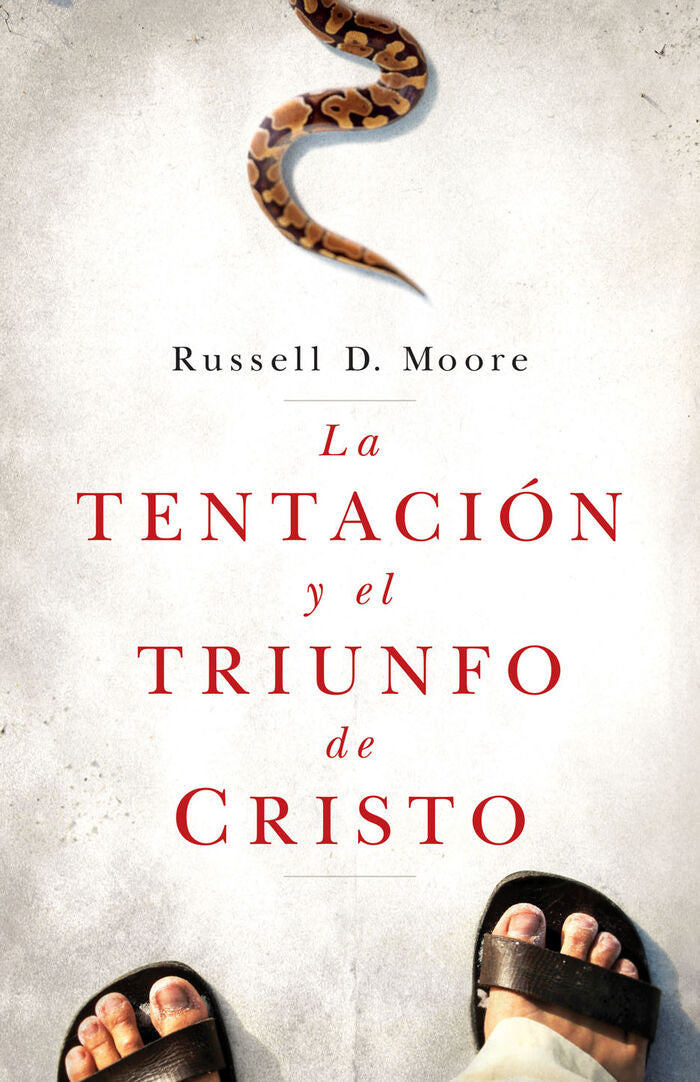 Tentacion y el triunfo de Cristo