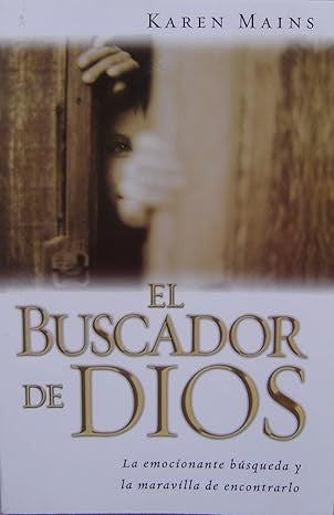 Buscador de Dios
