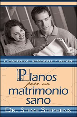 Planos para un matrimonio sano