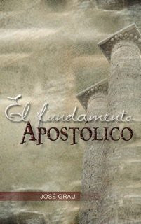 Fundamento apostolico