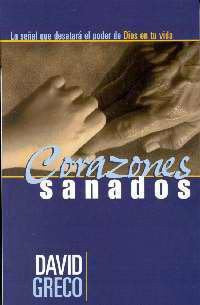 Corazones sanados