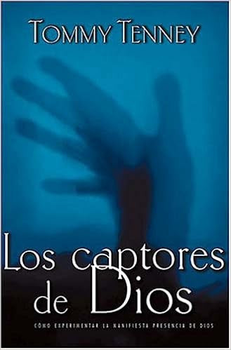 Captores de Dios