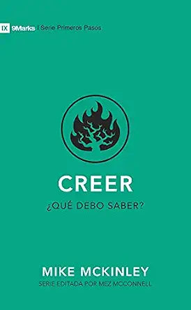 Creer: Que debo saber? (Bolsillo)