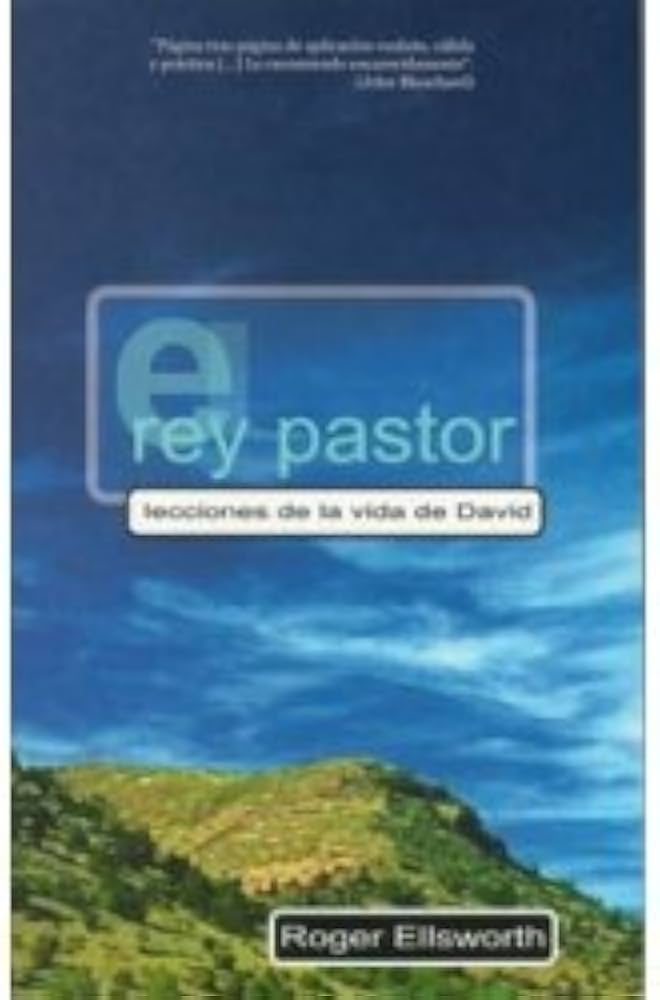 Rey Pastor
