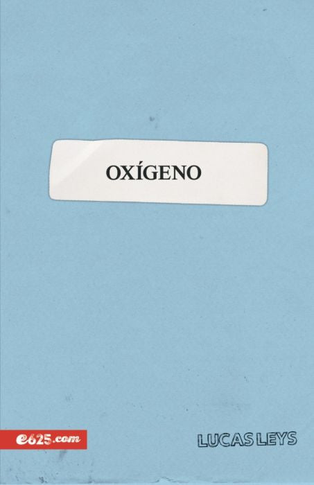 Oxigeno