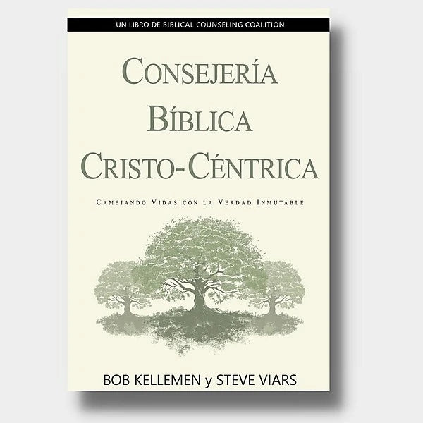 Consejeria Biblica Cristo-Centrica