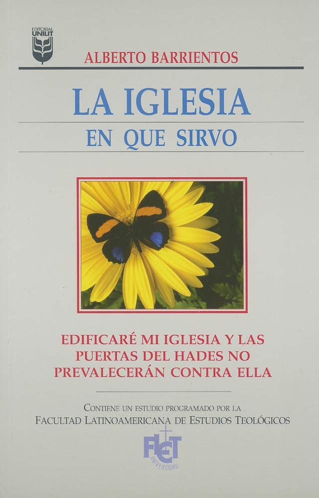 Iglesia en que sirvo