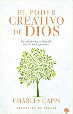 Poder creativo de Dios