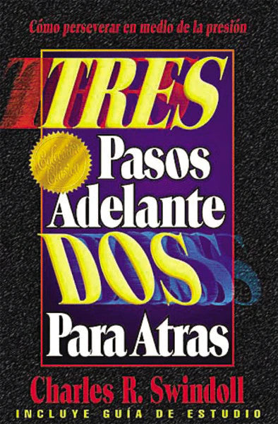 Tres pasos adelante dos para atras