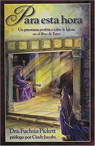 Para esta hora
