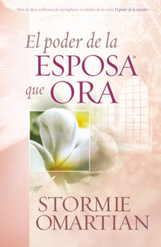 Poder de la esposa que ora (Tamaño Bolsillo)
