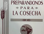 Preparandonos para la cosecha