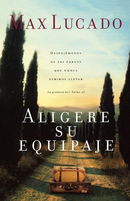 Aligere su equipaje