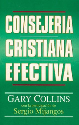 Consejeria cristiana efectiva