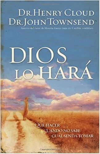 Dios lo hara