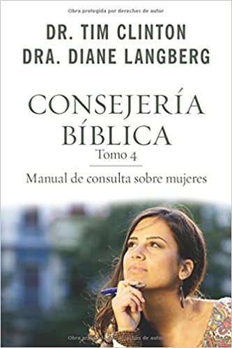 Consejeria biblica Tomo 4