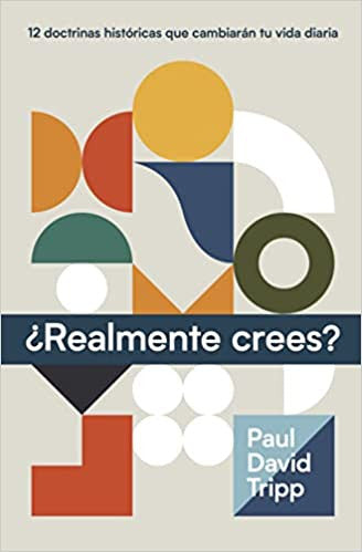 Realmente crees?
