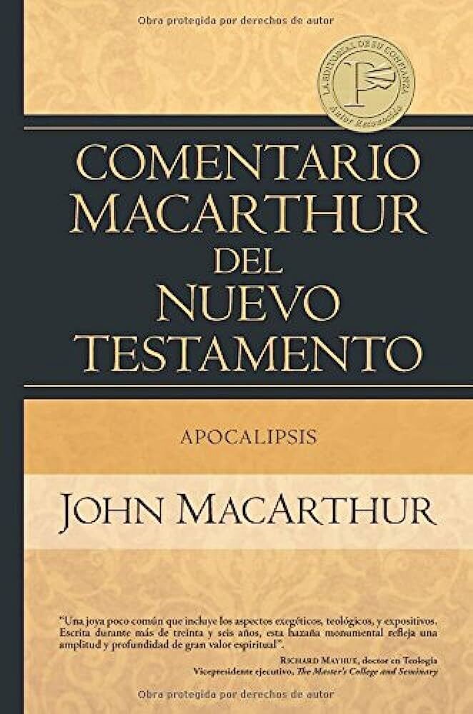 Comentario Apocalipsis