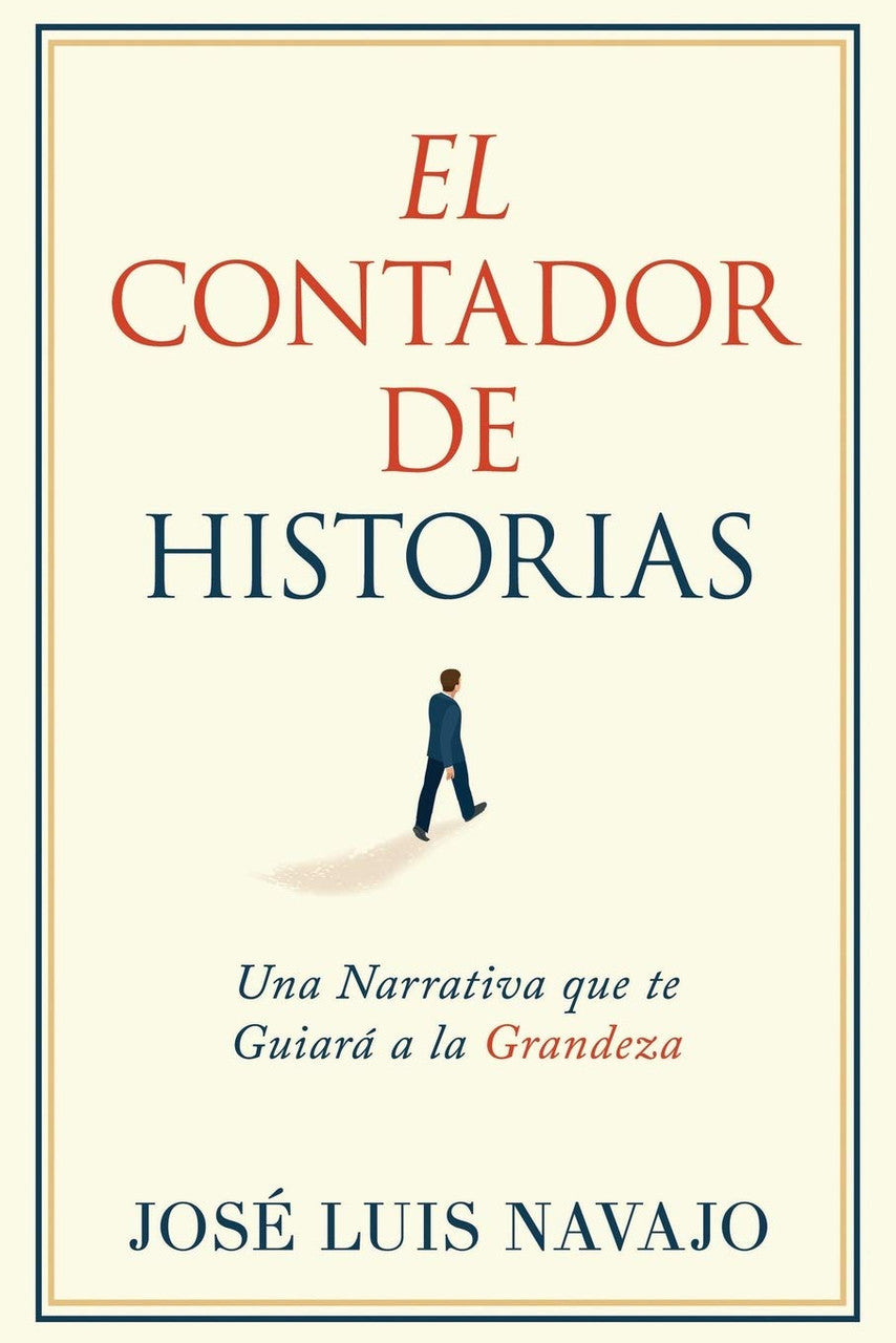Contador de historias