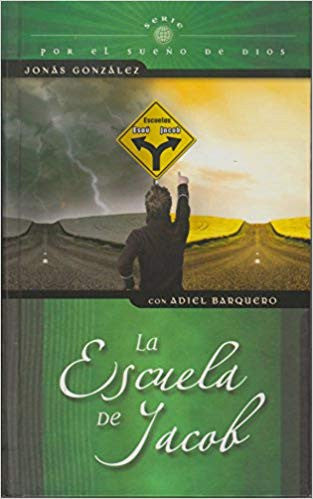 Escuela de Jacob