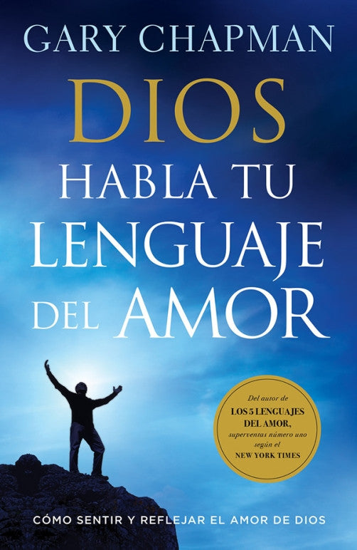 Dios habla tu lenguaje de amor