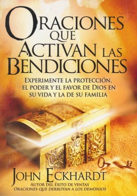 Oraciones que activan las bendiciones