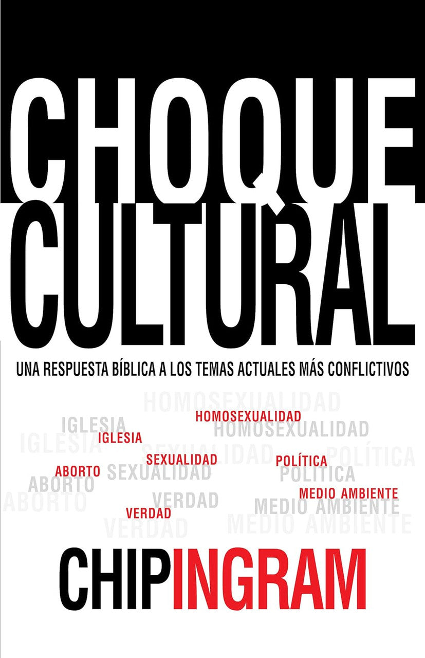 Choque cultural
