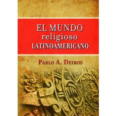 Mundo religioso latinoamericano