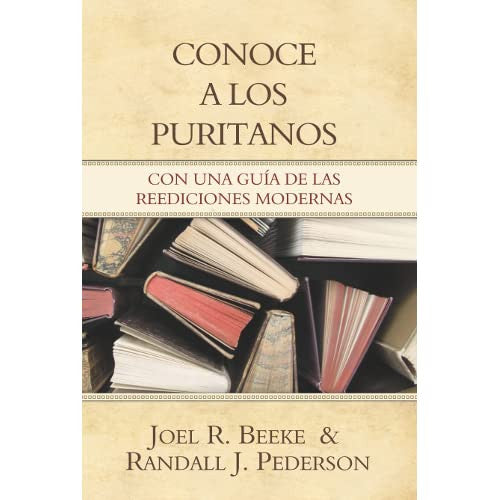 Conoce a los puritanos