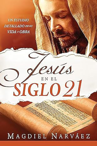Jesus en el siglo 21