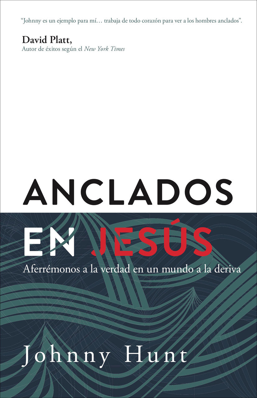 Anclados en Jesus