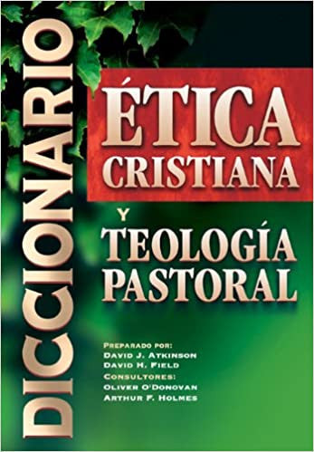 Diccionario de Etica Cristiana