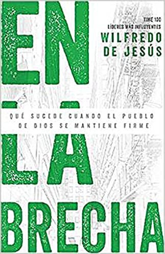 En la brecha
