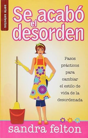 Se acabo el desorden