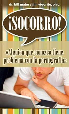 Socorro! Alguien que conozco tiene problema con la pornografia