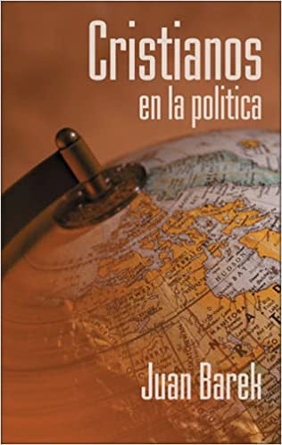 Cristianos en la Politica