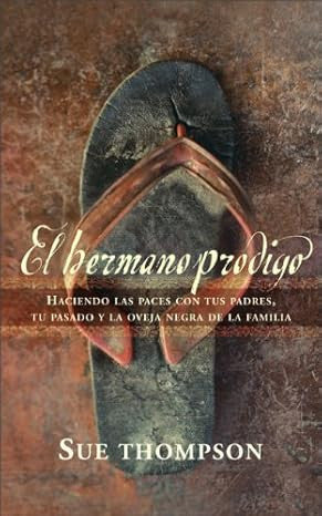 Hermano prodigo