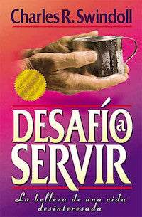 Desafio a servir