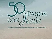 50 Pasos con Jesus - Manual para el Creyente