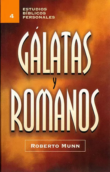 Galatas y Romanos