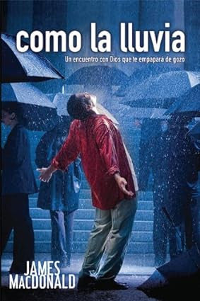 Como la lluvia